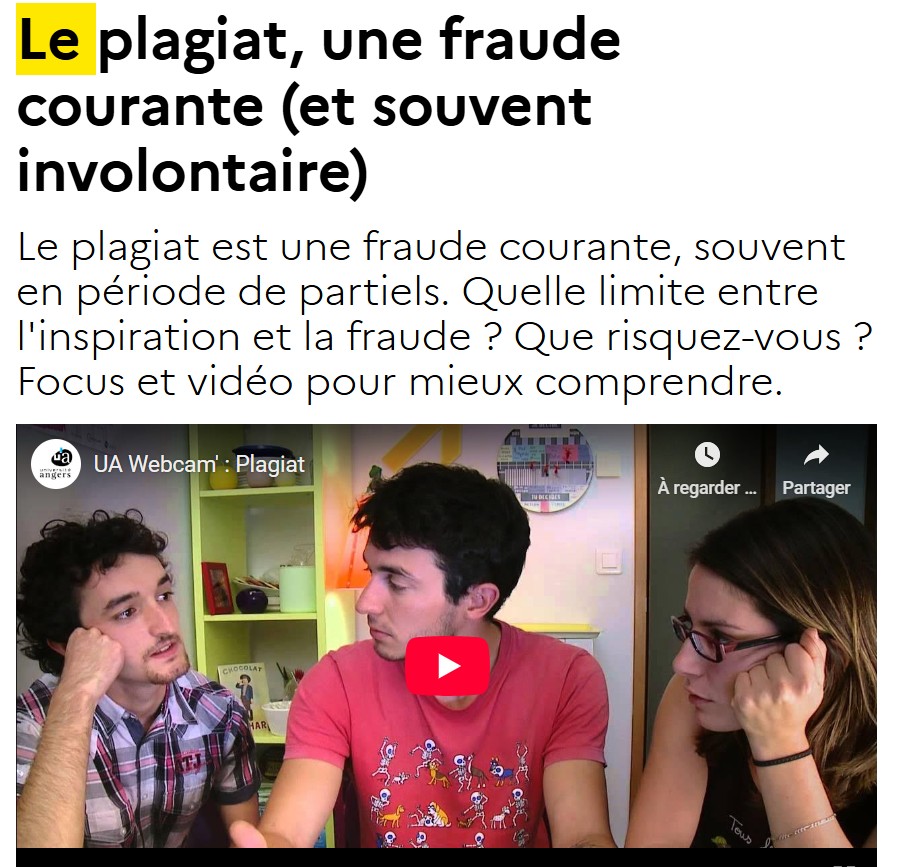 texte alternatif pour le lien image